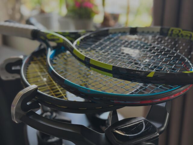 Druk ochtendprogramma, afgelopen vrijdag. #competitie