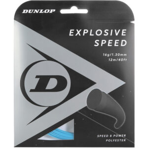 Dunlop Explosive Speed (1.30)