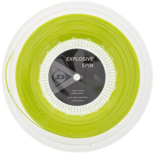 Dunlop Explosive Spin(1.25)