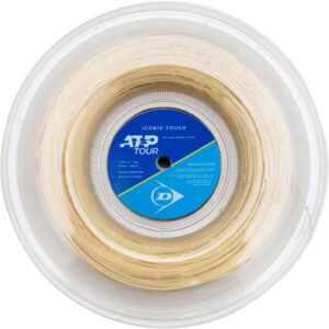 Dunlop Iconic Touch (1.30)