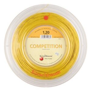 Kirschbaum Competition (1.30)